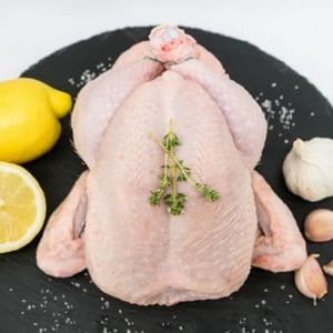 Grain Fed Whole Chicken - Drake & Macefield Butchers Grain Fed Whole Chicken - Drake & Macefield Butchers