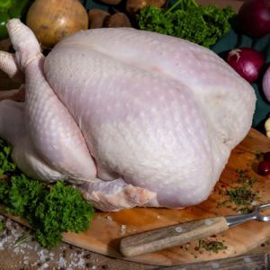 Barn Reared White Turkey - Drake & Macefield Butchers Barn Reared White Turkey - Drake & Macefield Butchers